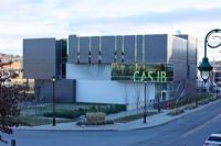 Côté Scène remporte un prix national pour son partenariat culturel avec Sherbrooke